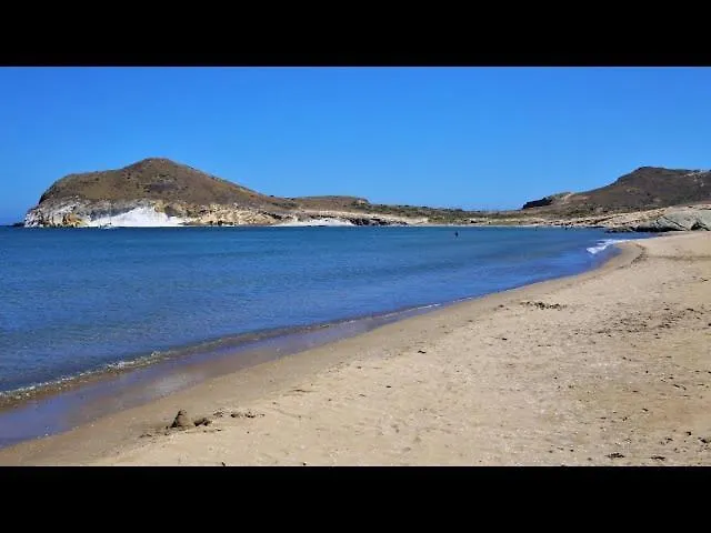 San Jose Apartment 0*, San Jose (Almeria) Spain