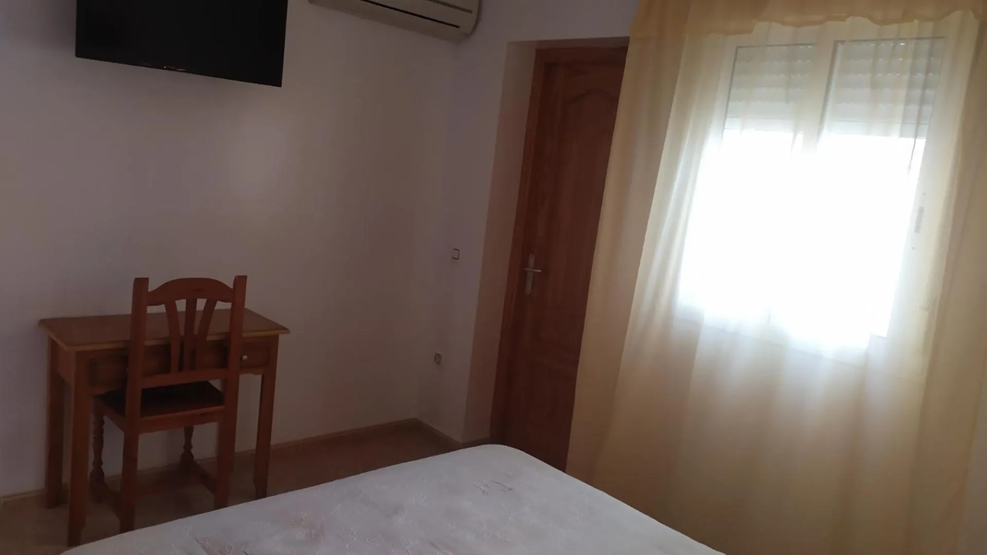 San Jose Apartment