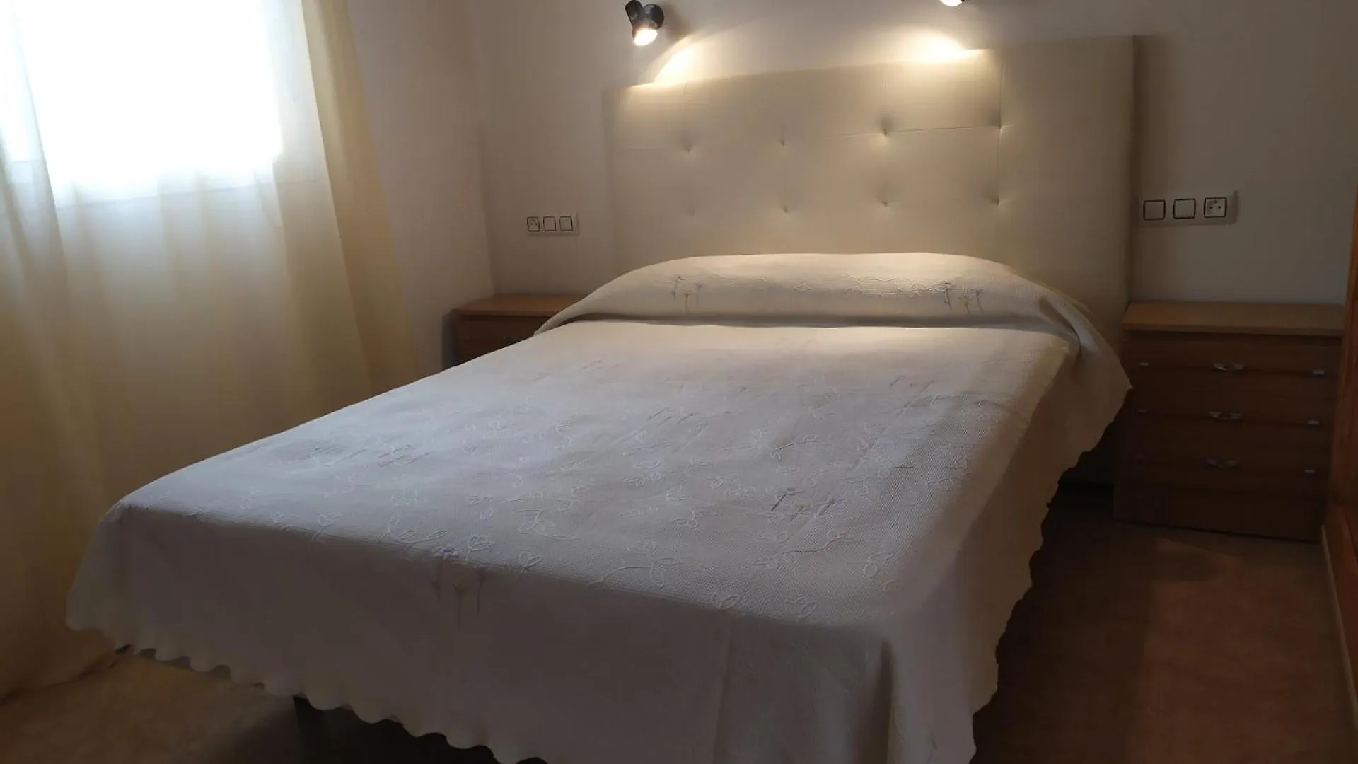 San Jose Apartment  San Jose (Almeria)