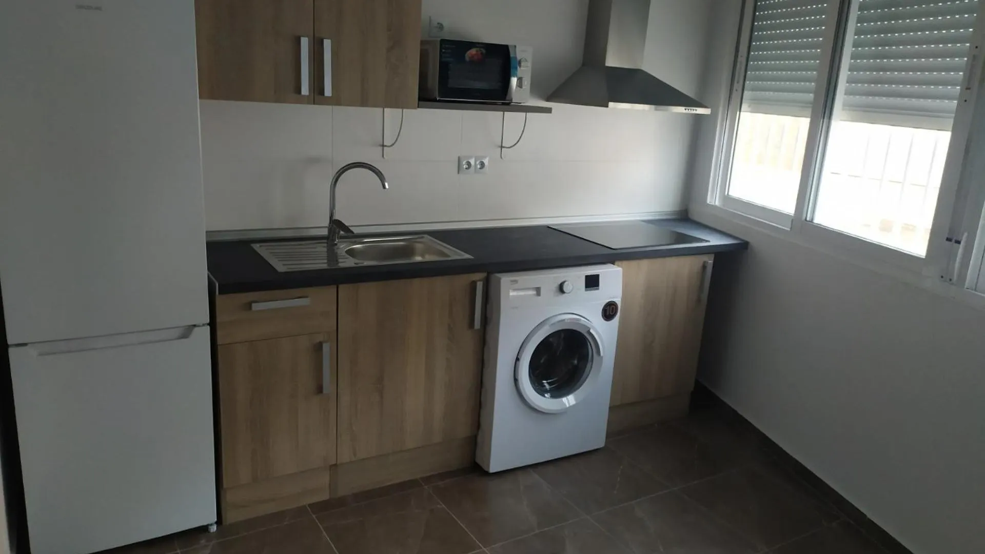 San Jose Apartment  San Jose (Almeria)
