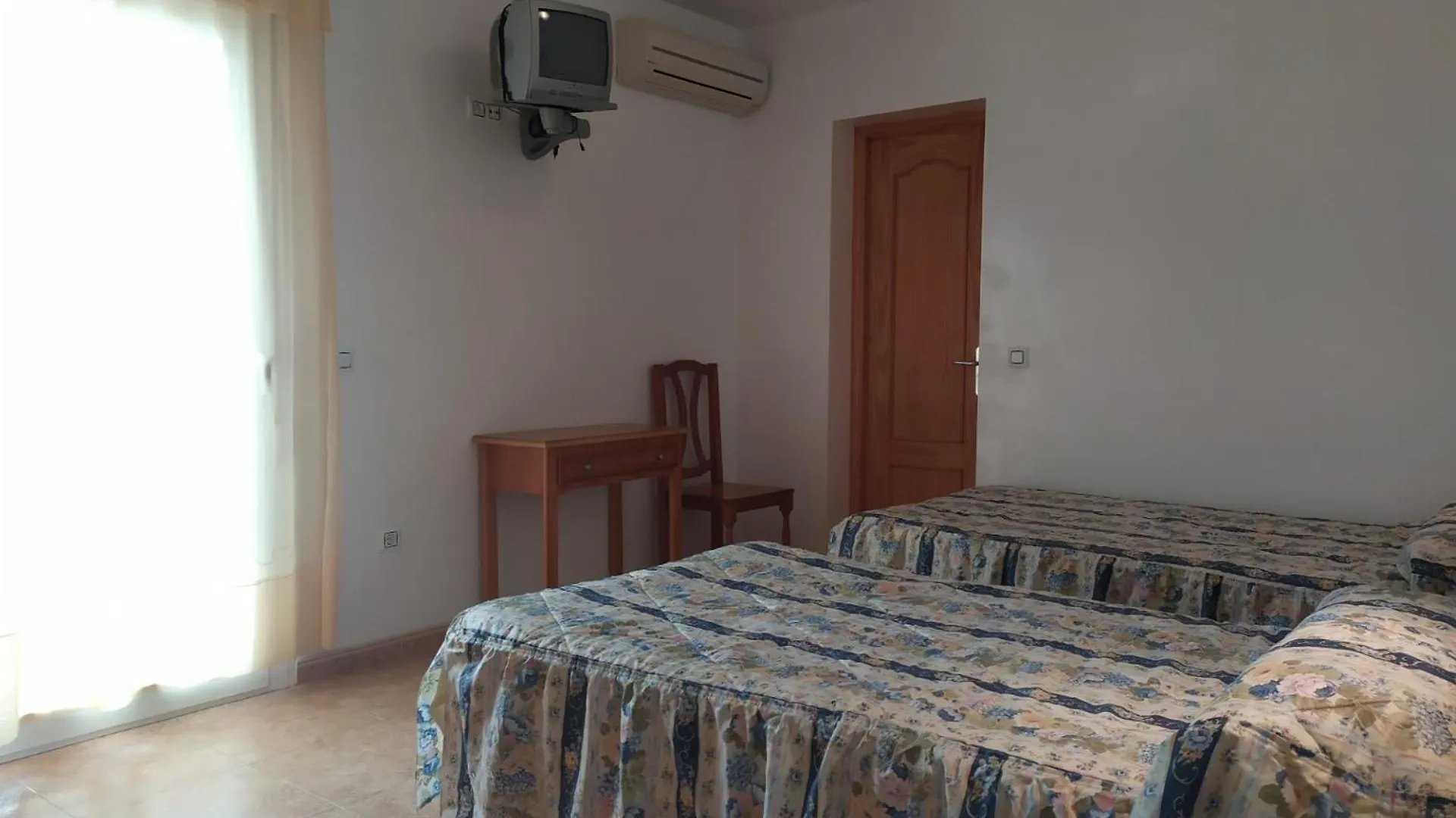 San Jose Apartment Spain