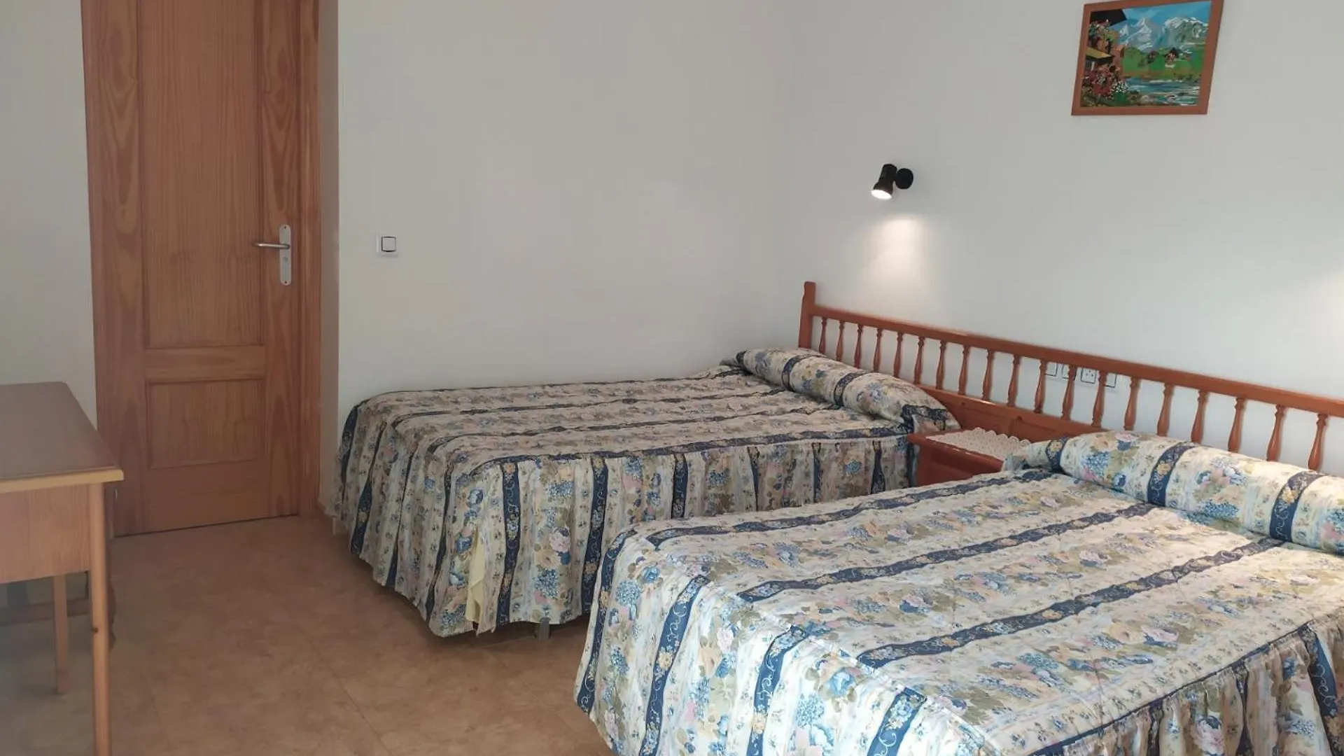 San Jose Apartment Spain