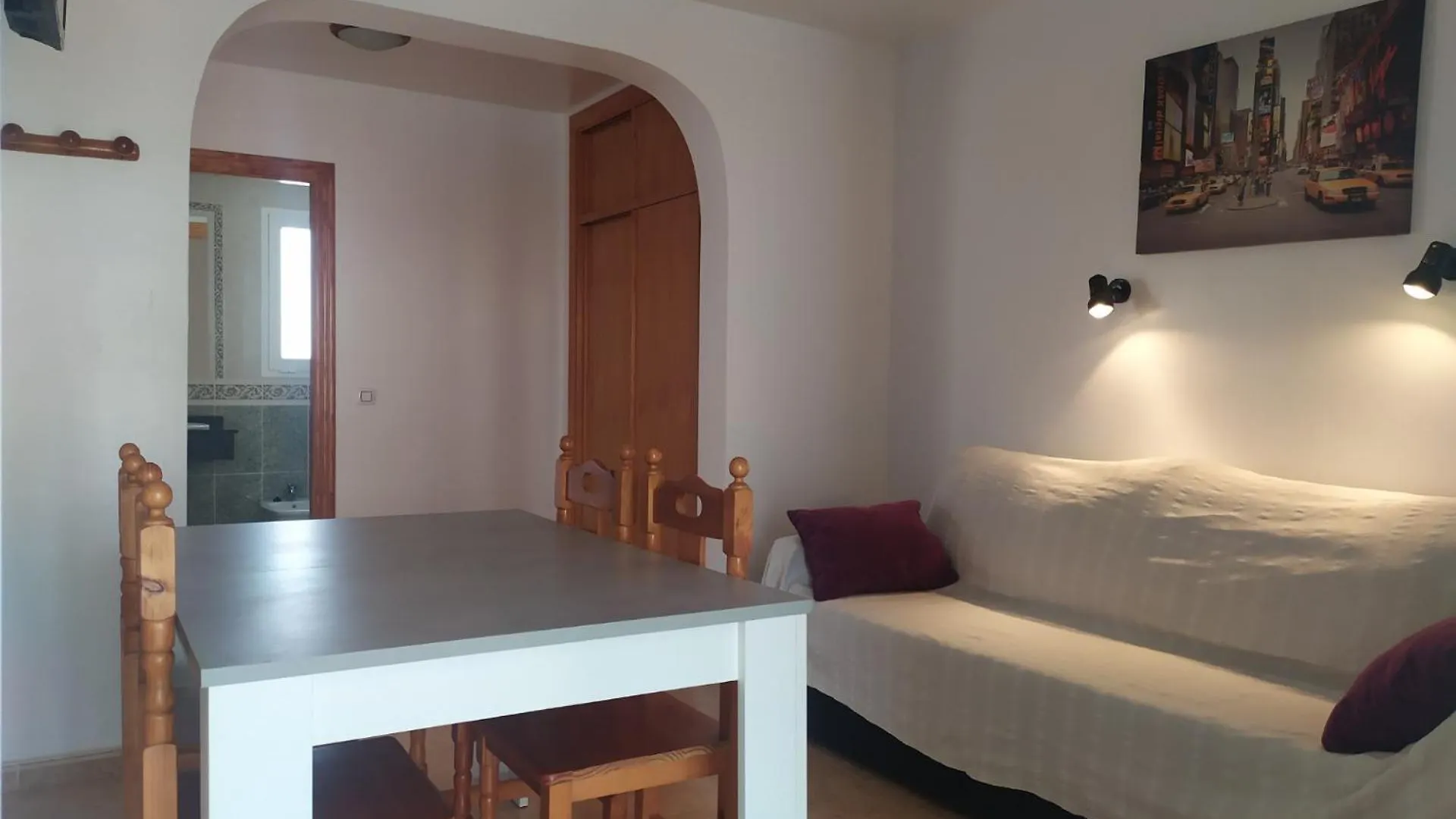 San Jose Apartment San Jose (Almeria)