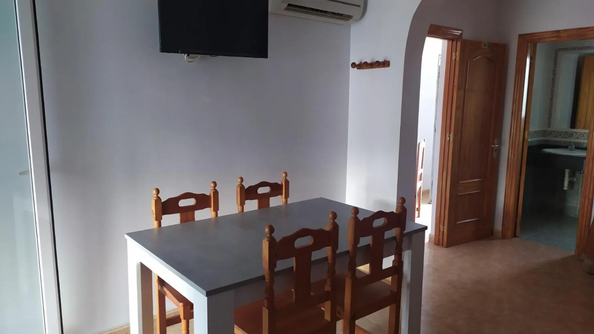 San Jose Apartment 0*, San Jose (Almeria) Spain
