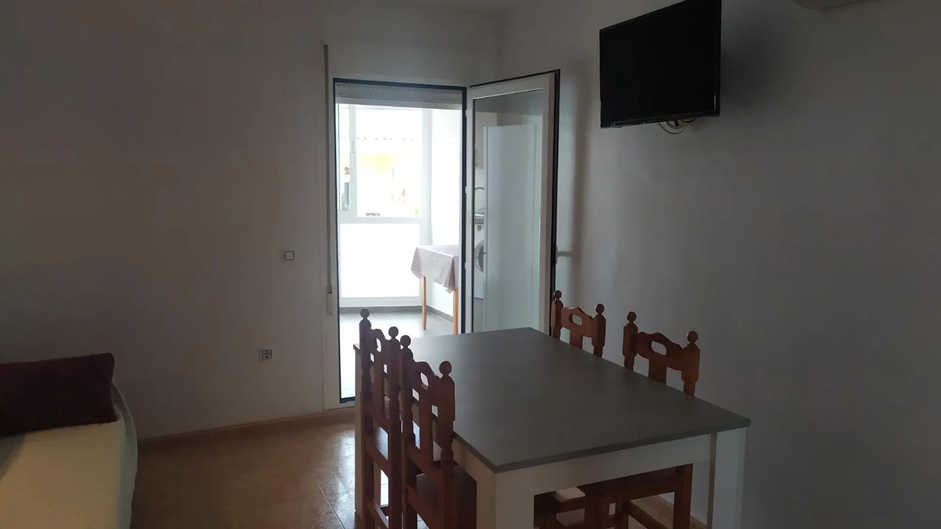 San Jose Apartment Spain