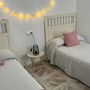 4nudos Puerto Deportivo Apartamento