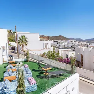 Dulcemar Frente Al Mar Con Zona Spa Appartement
