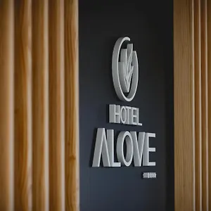 Alove Hotel